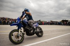 Дејан Шпољар во Прилеп